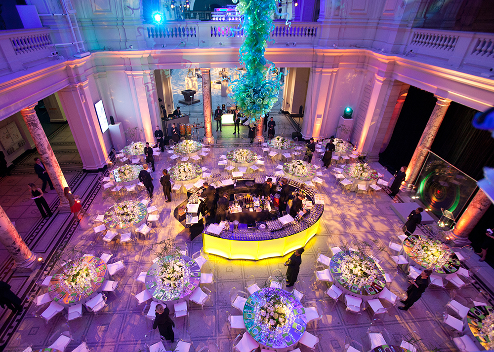 Victoria and Albert Museum | Venue Hire | By Word of Mouth