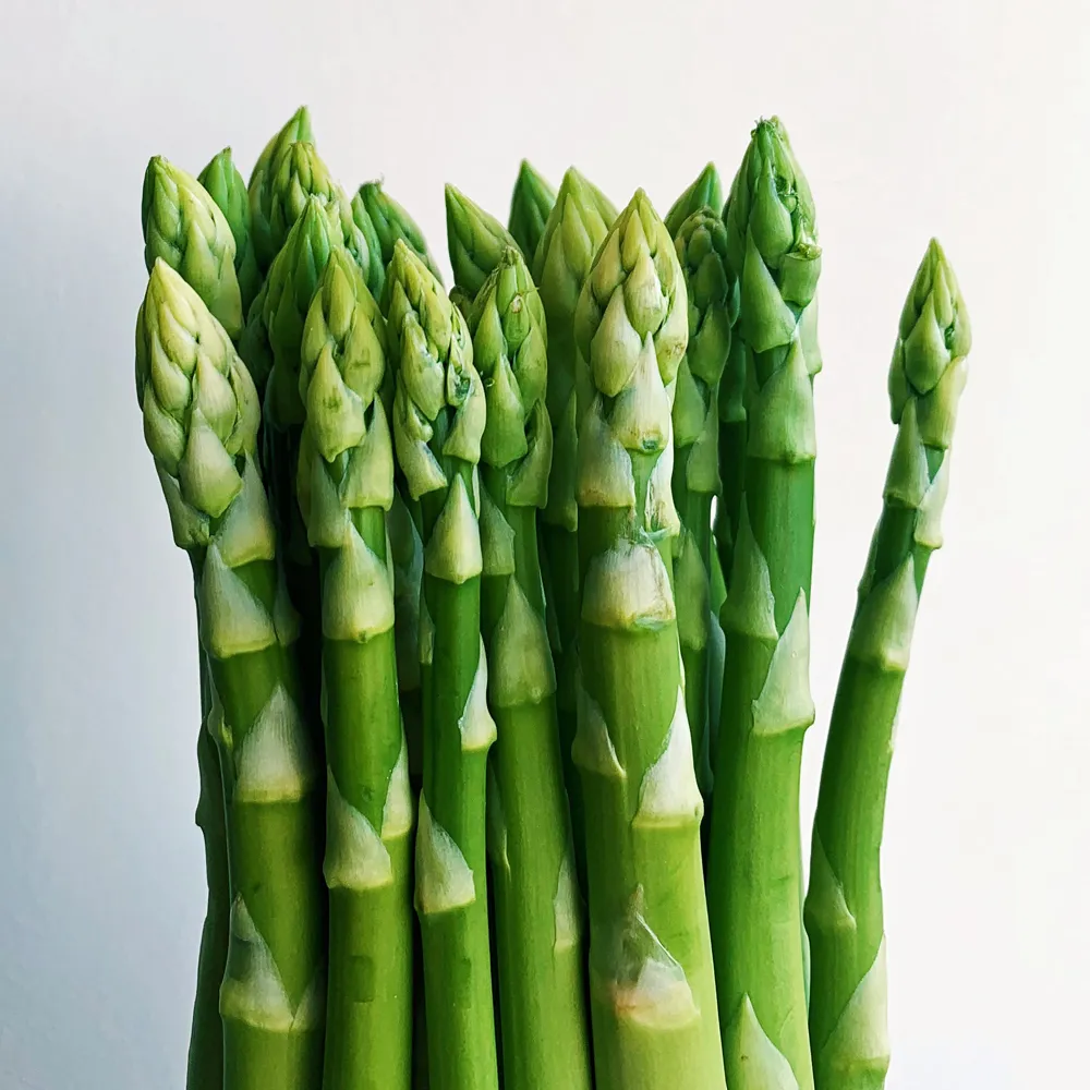 Asparagus