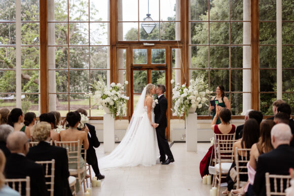 Luxury Wedding catering
